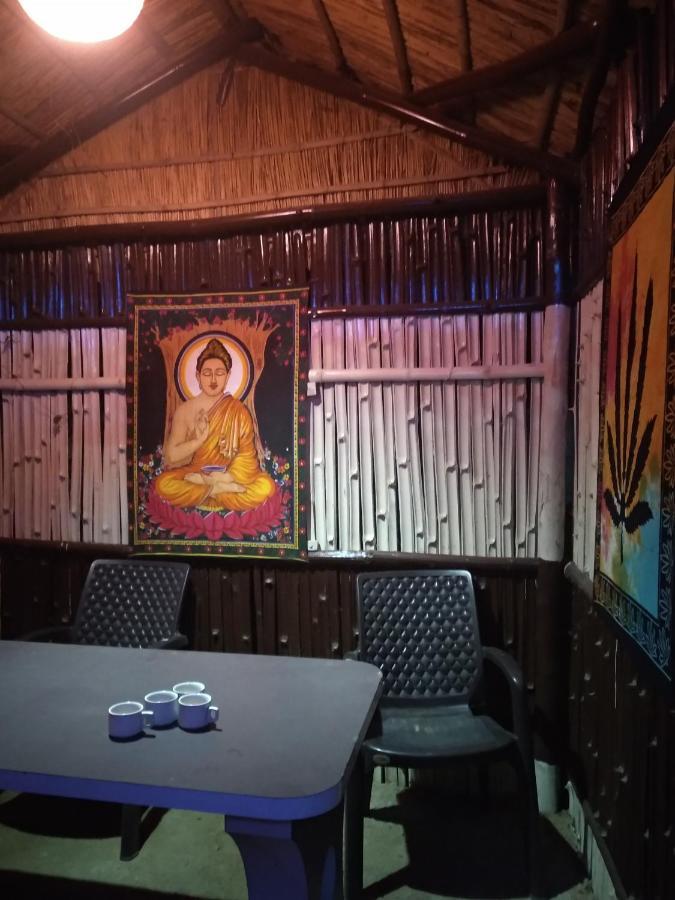 Nomads Hostel Pushkar Exterior photo